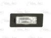 AUDI 8T0943021 Licence Plate Light